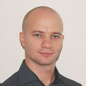Oleg Poltoratskii